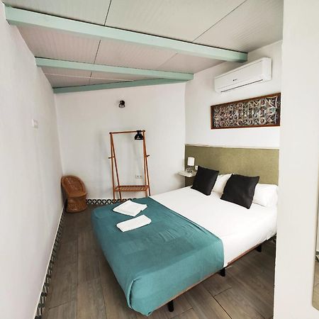 Apartamento Puerta De Cordoba Carmona  Bagian luar foto