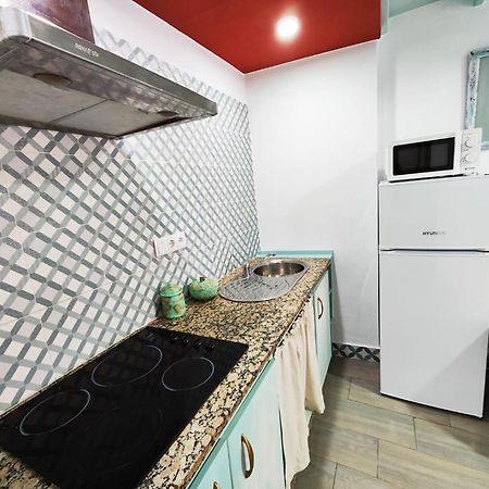 Apartamento Puerta De Cordoba Carmona  Bagian luar foto