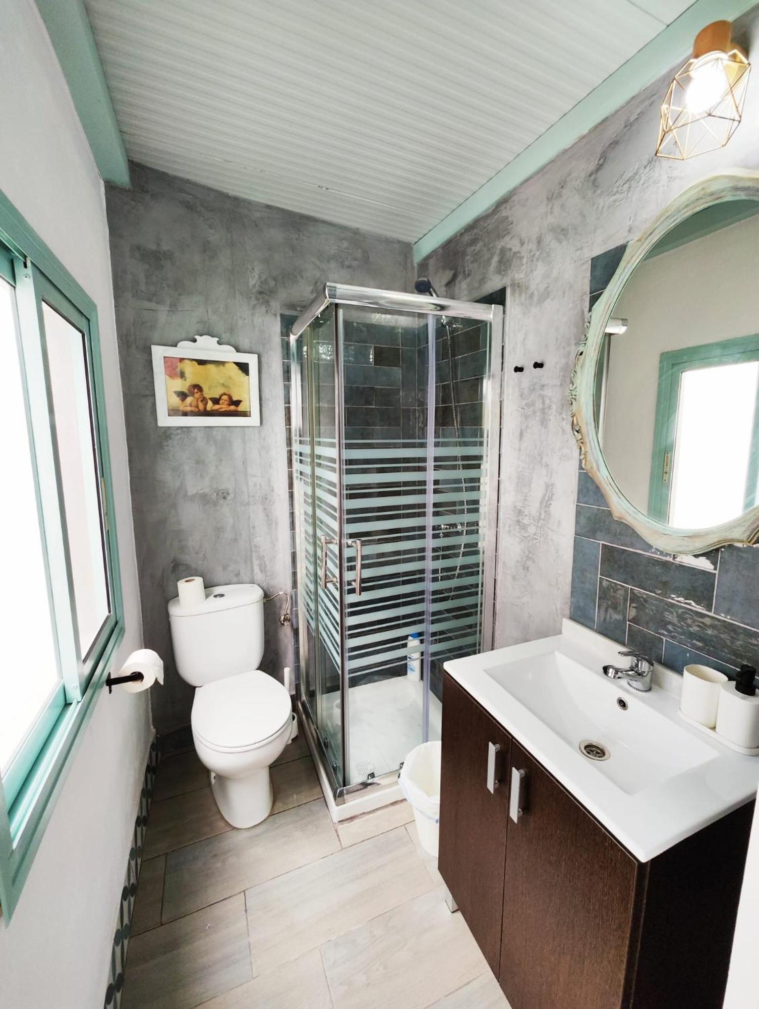 Apartamento Puerta De Cordoba Carmona  Bagian luar foto