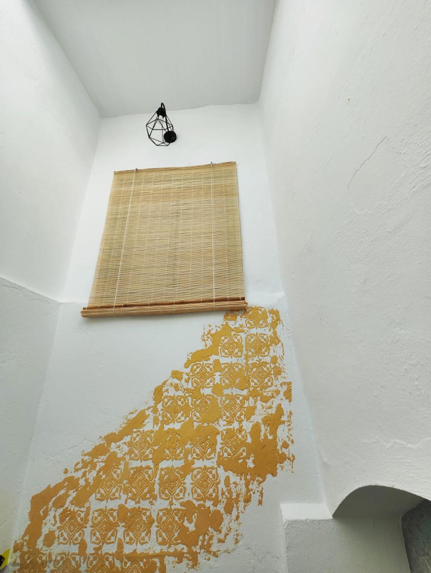 Apartamento Puerta De Cordoba Carmona  Bagian luar foto