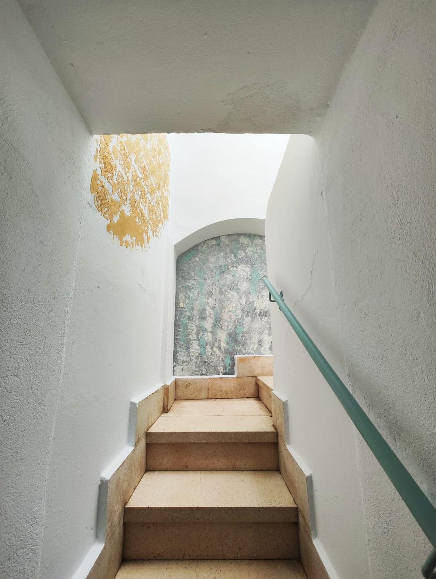 Apartamento Puerta De Cordoba Carmona  Bagian luar foto