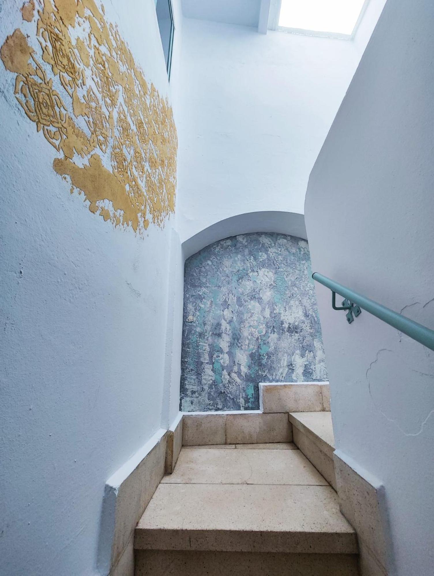 Apartamento Puerta De Cordoba Carmona  Bagian luar foto