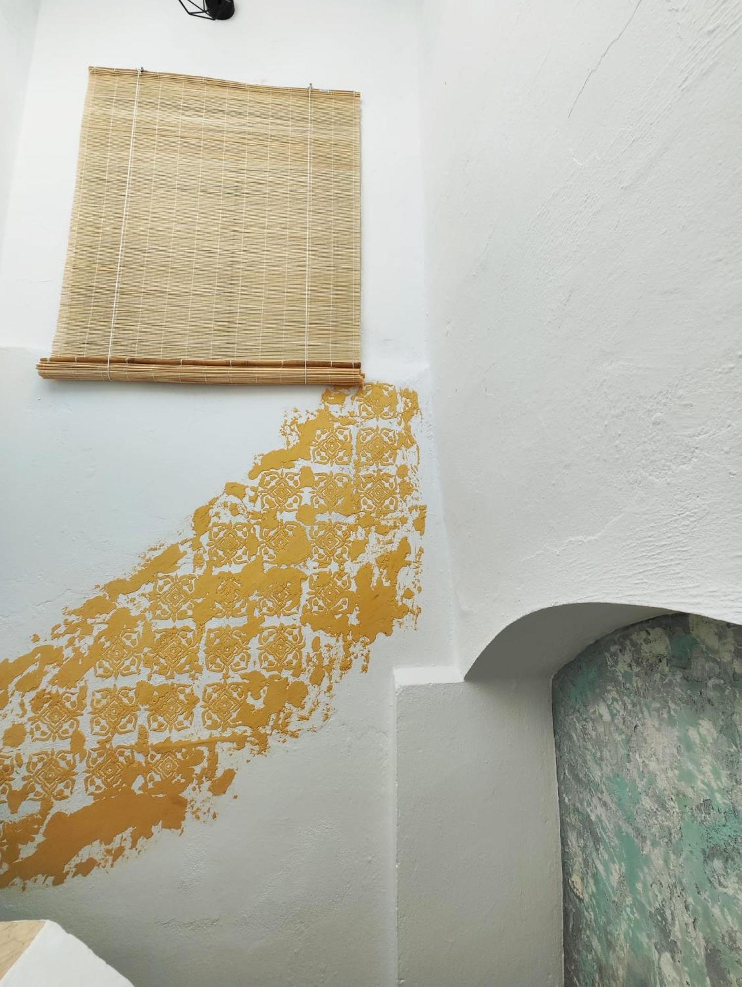 Apartamento Puerta De Cordoba Carmona  Bagian luar foto