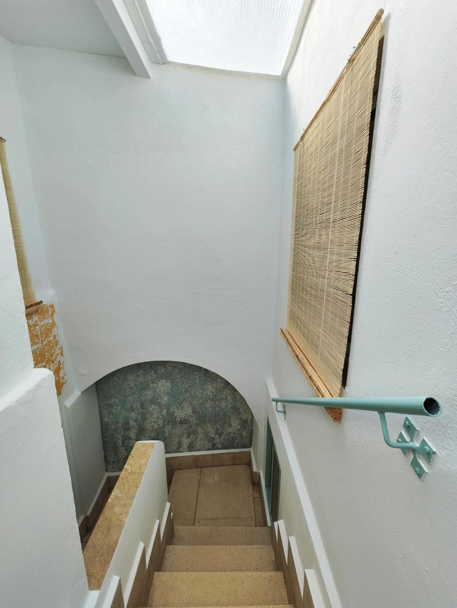 Apartamento Puerta De Cordoba Carmona  Bagian luar foto