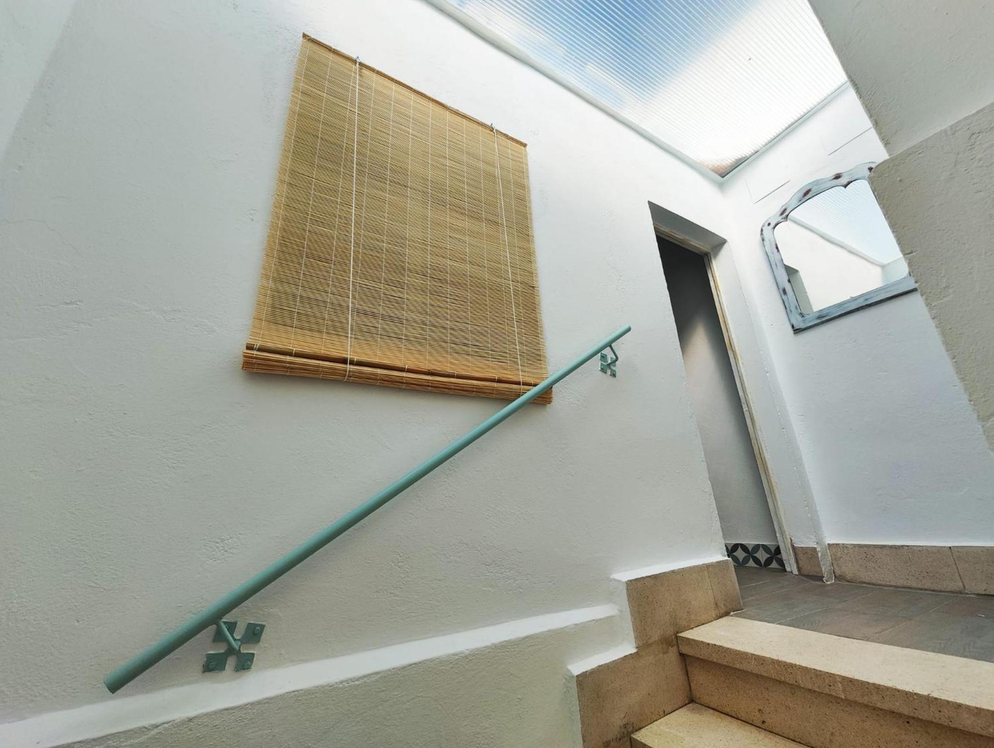 Apartamento Puerta De Cordoba Carmona  Bagian luar foto